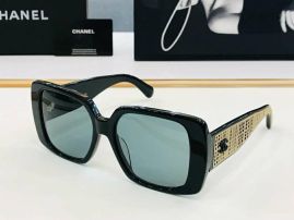 Picture of Chanel Sunglasses _SKUfw56896375fw